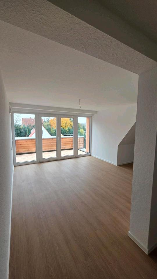 Thumbnail-Helle 75m²-Wohnung mit Balkon - OS Lüstringen