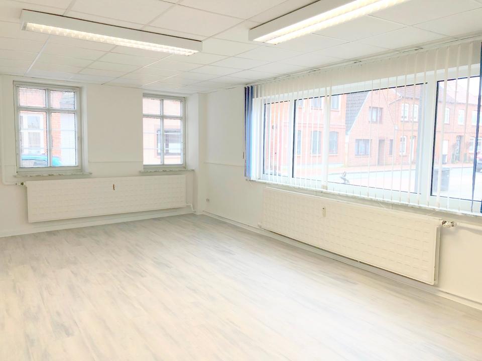 Thumbnail-Sehr hübsche Wohnung in super Lage mit kleiner Terrasse, Altstadt Tönning