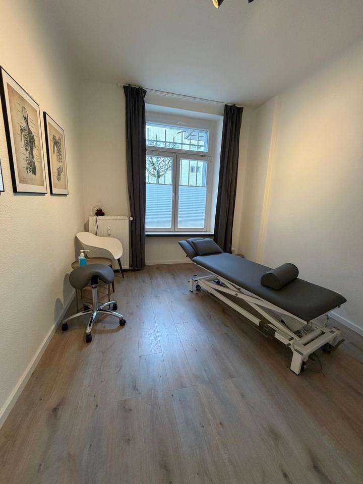 Thumbnail-Praxisraum 12qm in Praxisgemeinschaft