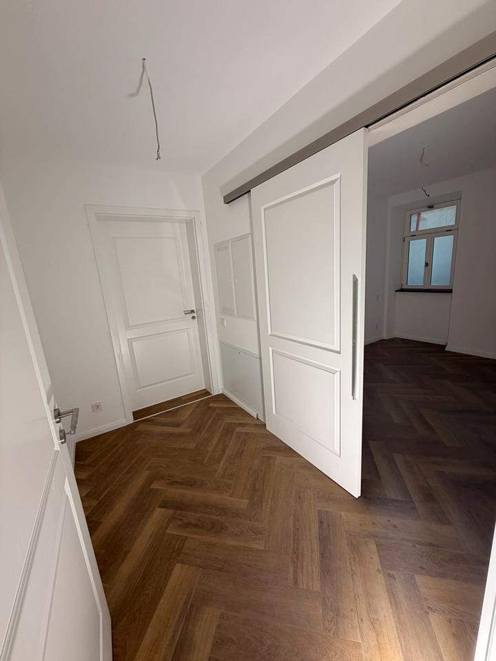 Thumbnail-Hochwertige 2. Zimmer Wohnung in Ingelheim