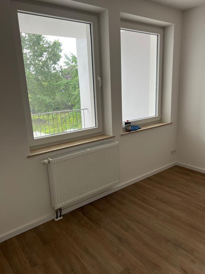 Thumbnail-1 Zimmer Wohnung KDB Balkon