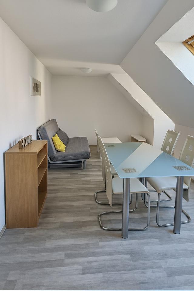 Thumbnail-Zentrale 2-Zimmer-Wohnung