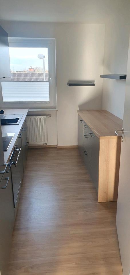 Thumbnail-Helle, moderne Wohnung in Top-Lage zu vermieten