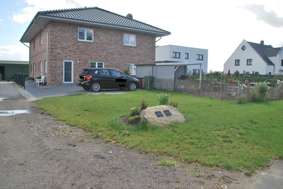 Thumbnail-Doppelhaushälfte in 25436 Moorrege-Klevendeich