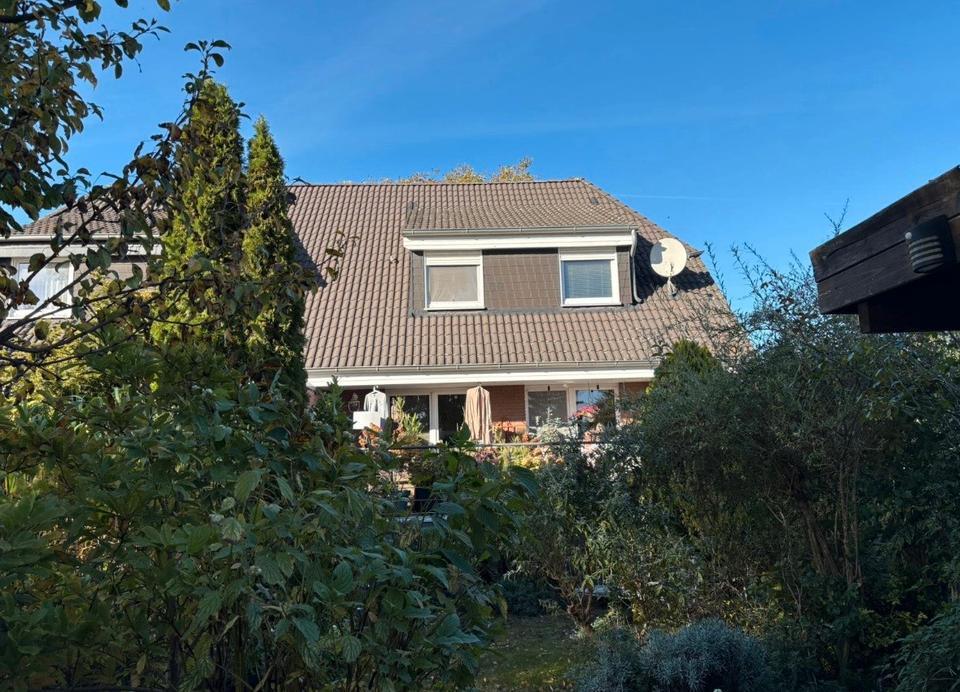 Thumbnail-Doppelhaushälfte in Rosenthal