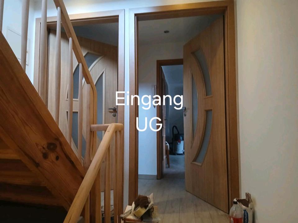 Thumbnail-Mietwohnung Bad König Zell