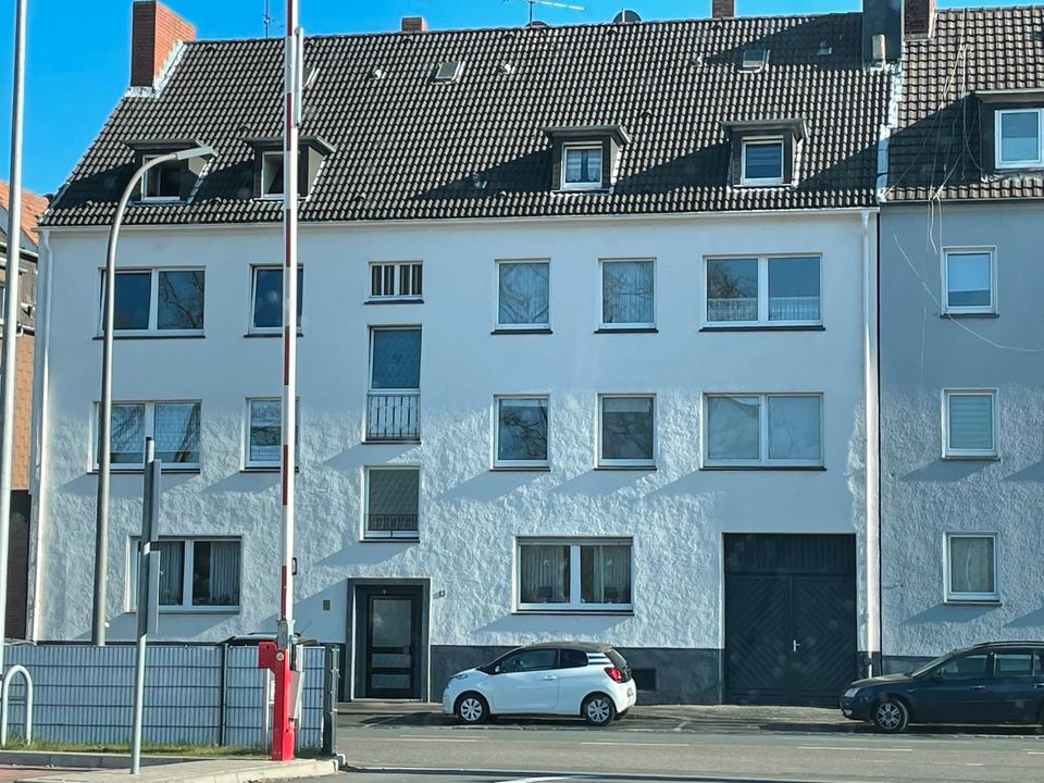 Thumbnail-2 Zimmer-Wohnung in Gelsenkirchen