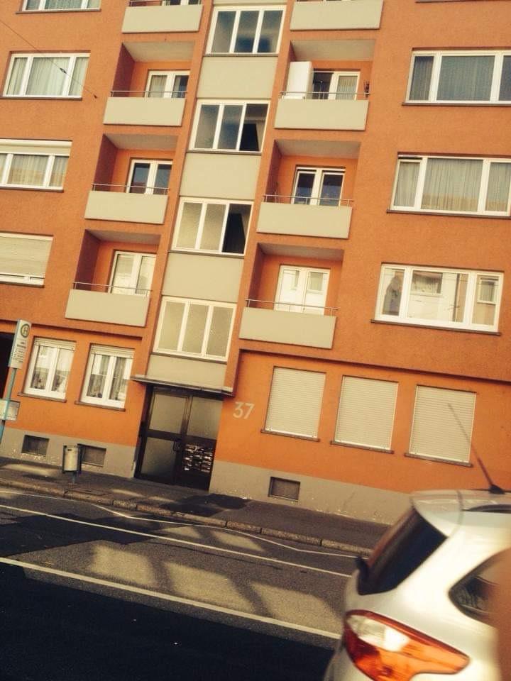 Thumbnail-Provisionsfrei direkt vom Eigentümer 2 Zimmer Wohnung