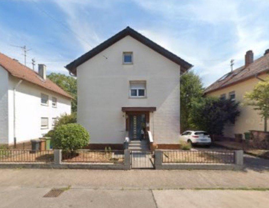 Thumbnail-3-Familienhaus in Leimen 69181