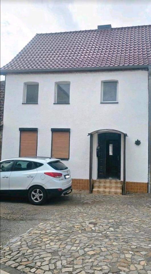 Thumbnail-Einfamilienhaus in Seehausen (nahe Magdeburg)