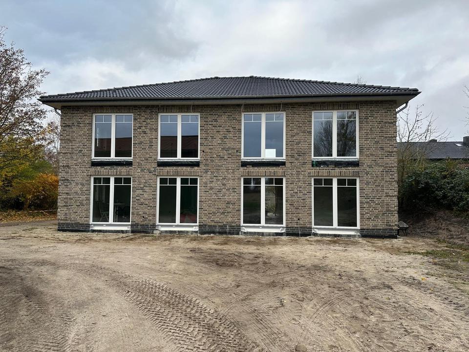 Thumbnail-Erstbezug - Neubau - 3-Zimmer-Wohnung OG links + rechts ab 1.3.26