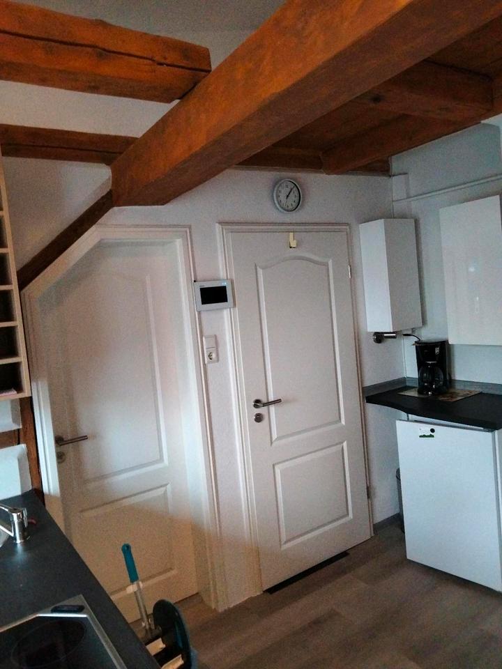 Thumbnail-Ferienwohnung Meisennest