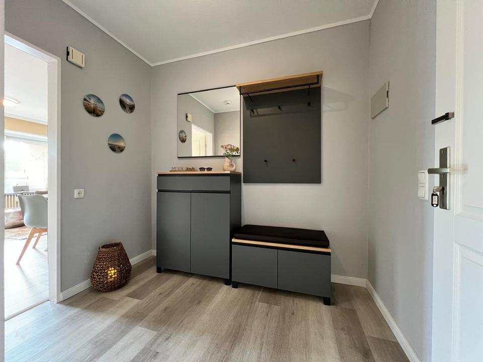 Thumbnail-Ferienwohnung Grömitz Ostsee