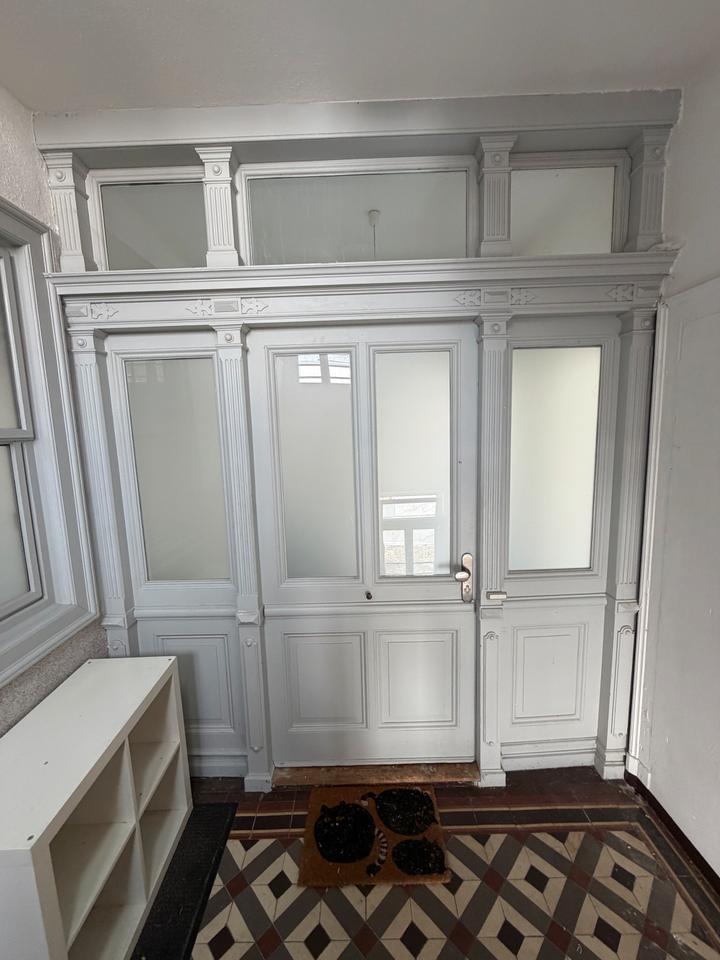 Thumbnail-VERMIETUNG: 3,5-Zi Altbau Wohnung - Bahnhofvorstadt-Heilbronn