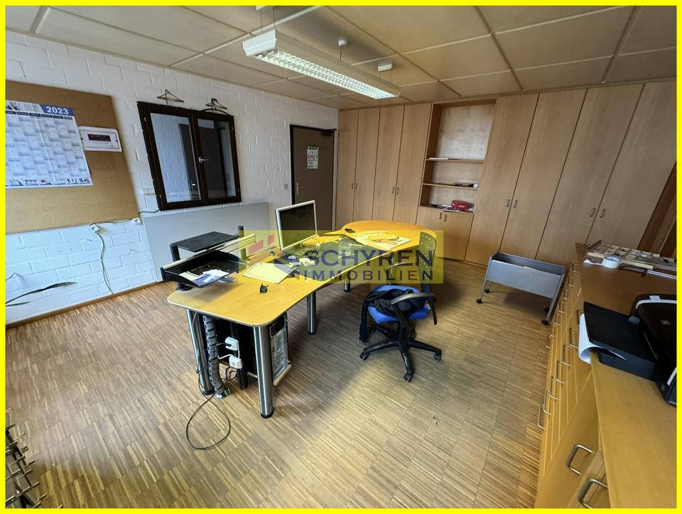 Thumbnail-Perfekt für Selbstständige: Büro + sofort nutzbar & mit E-Ladestation