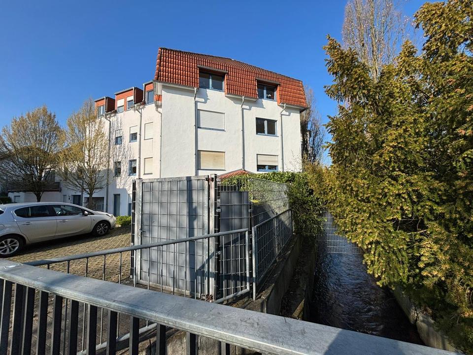 Thumbnail-Gehobene 2 Zimmer Wohnung in Köln Dellbrück