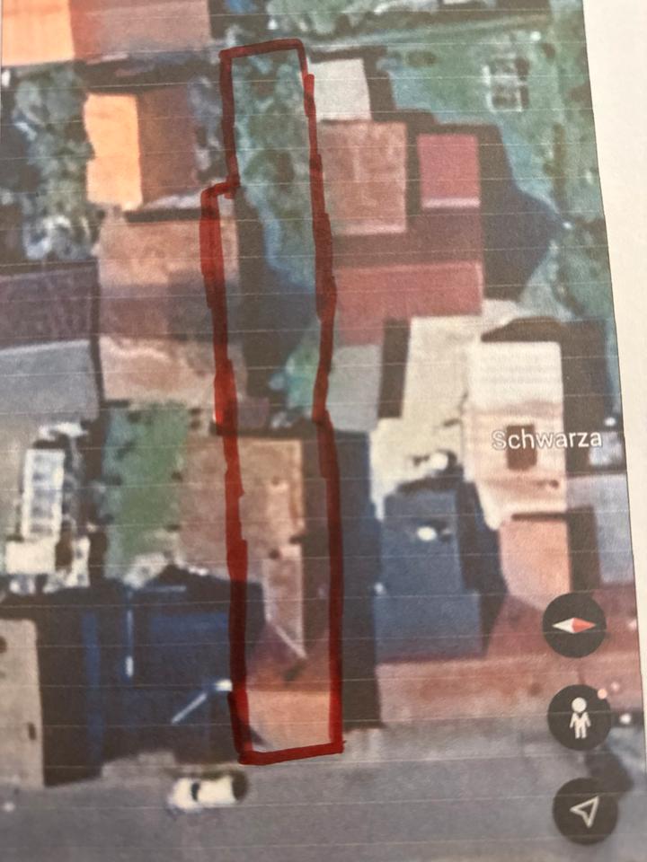 Thumbnail-Eigentum. Haus