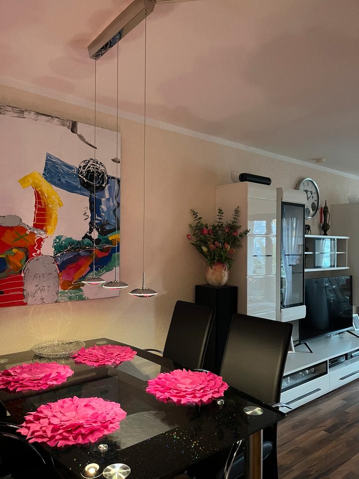 Thumbnail-3,5-Zimmer Wohnung in Gottmadingen zur Miete