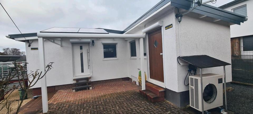 Thumbnail-Haus am Schwarzrinderseen