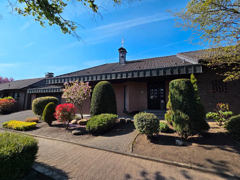 Thumbnail-High-End Living in Toplage: Exklusive Immobilie in Bottrop-Fuhlen