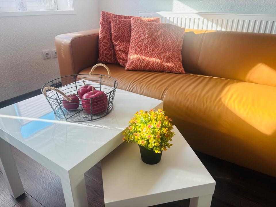 Thumbnail-Ferienwohnung Unter der Eiche