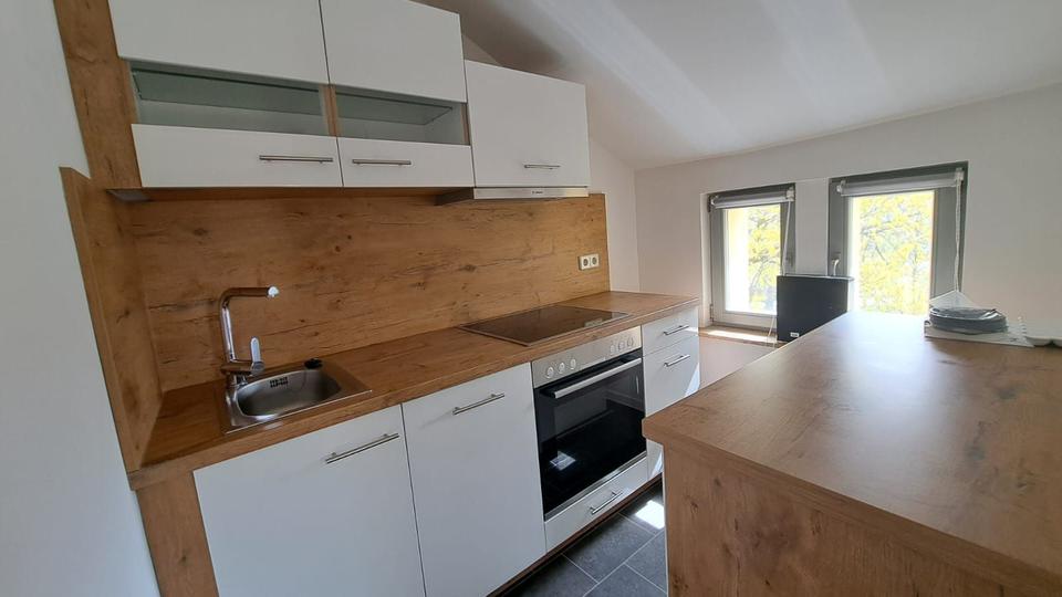 Thumbnail-Helle 2-Zimmer-Wohnung in Freital mit moderner Ausstattung