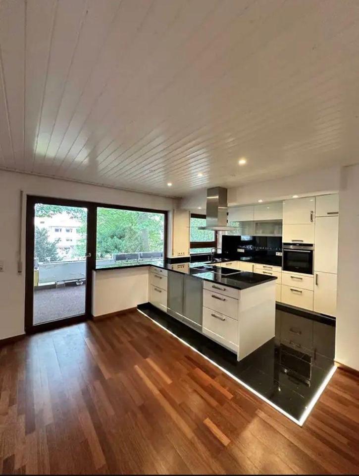 Thumbnail-5 Zi Maisonettewohnung Aichtal 125 m² provisionsfrei