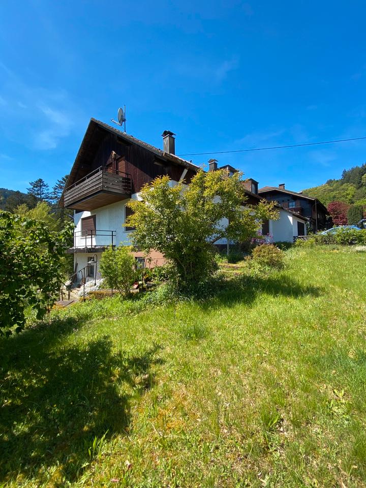 Thumbnail-Mehrfamilienhaus Nordschwarzwald