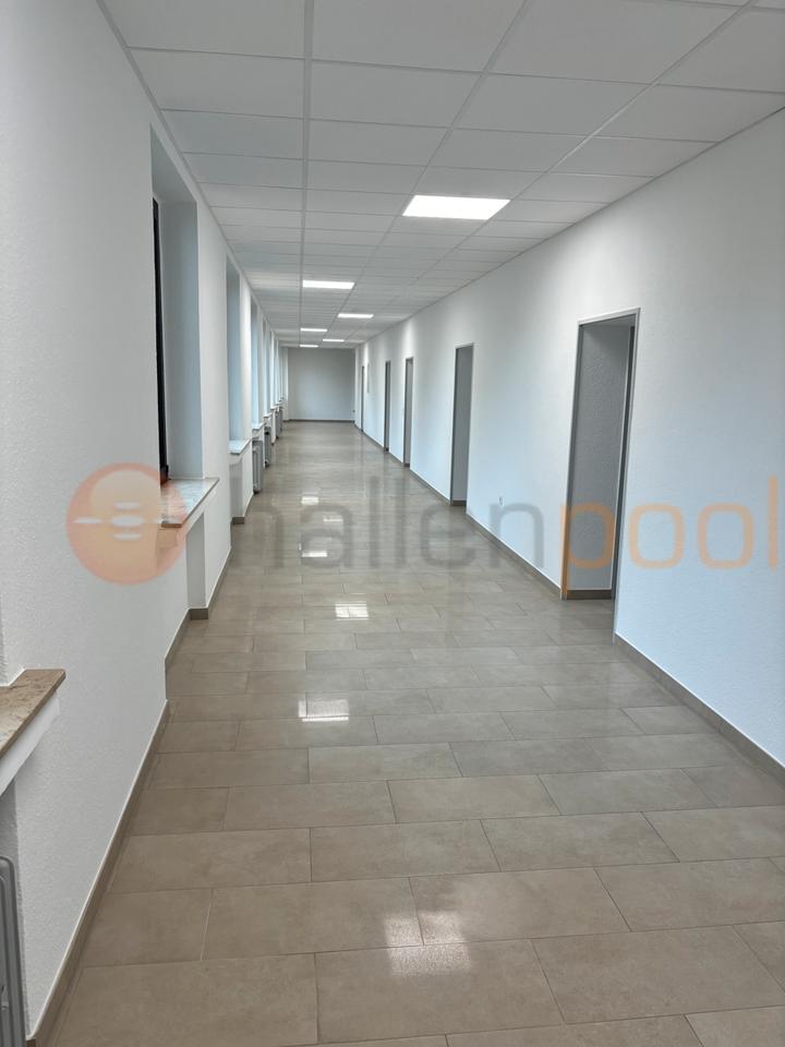 Thumbnail-Büro-Praxisetage ca. 245 m² mit 7 Räumen in 56626 Andernach zu vermieten