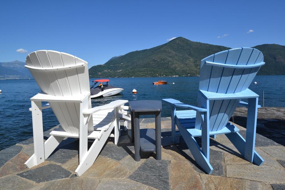 Thumbnail-LAGO MAGGIORE CANNOBIO LUXUS HAUS DIREKT AM SEE LAST MINUTE !!!!!