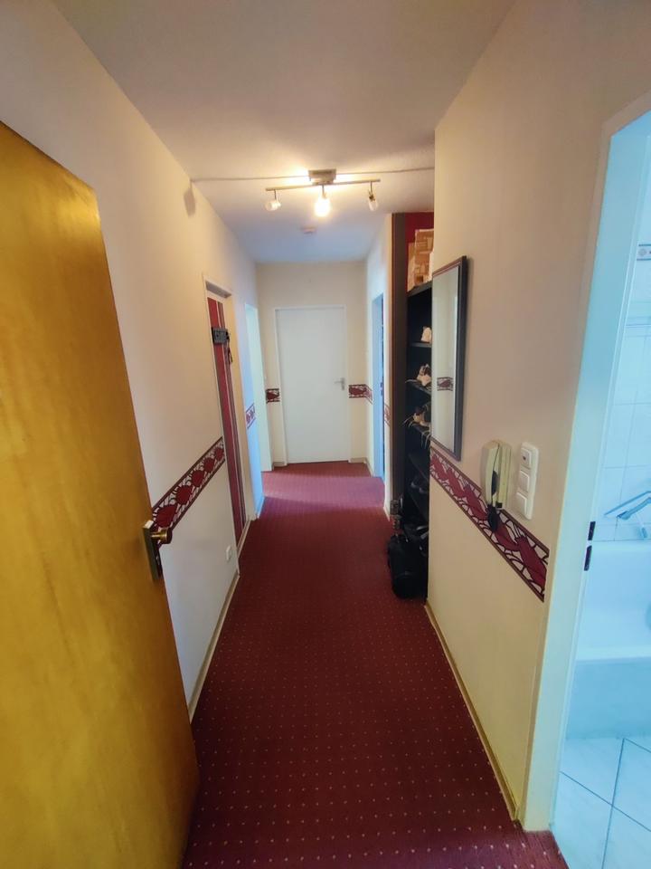 Thumbnail-Geräumige und wunderschöne Wohnung im Herzen der Stadt