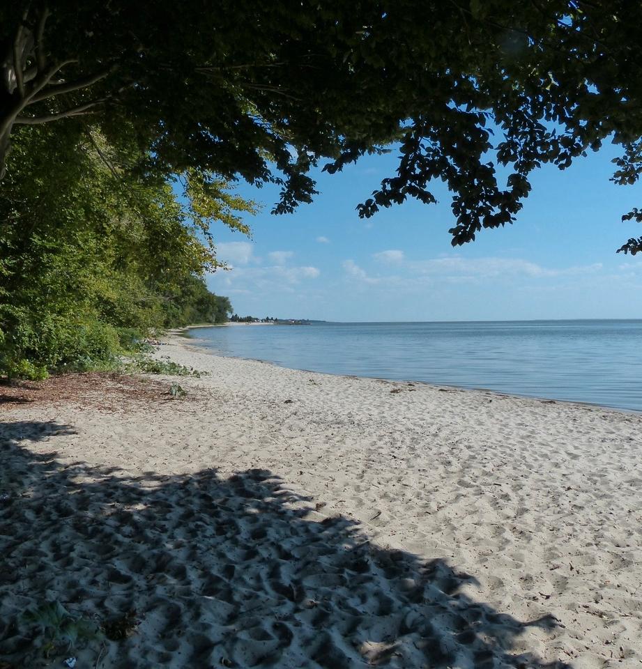 Thumbnail-Ferienhaus Usedom
