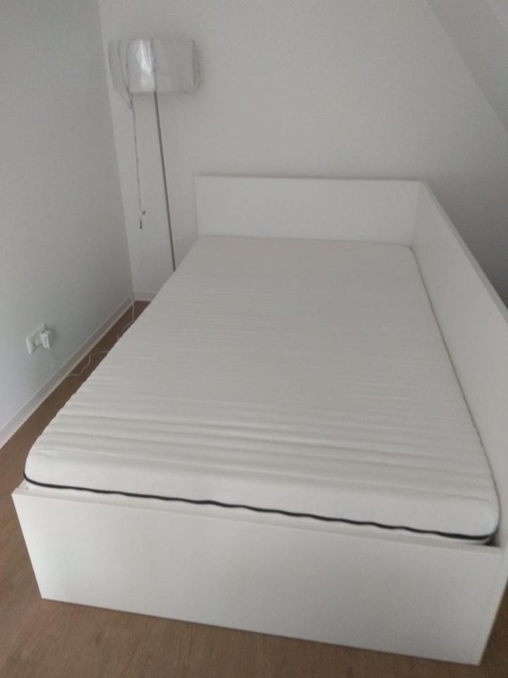 Thumbnail-1 Zimmer Apartment