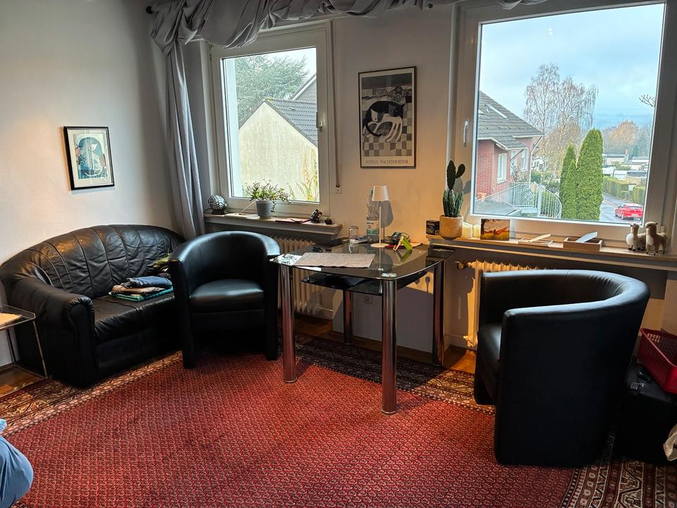 Thumbnail-Möbeliertes Appartement in Witten-Heven