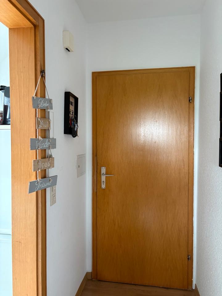 Thumbnail-3 Zimmer Wohnung zu vermieten