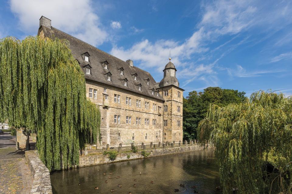 Thumbnail-Traumferienwohnung der exclusiven Besonderheit