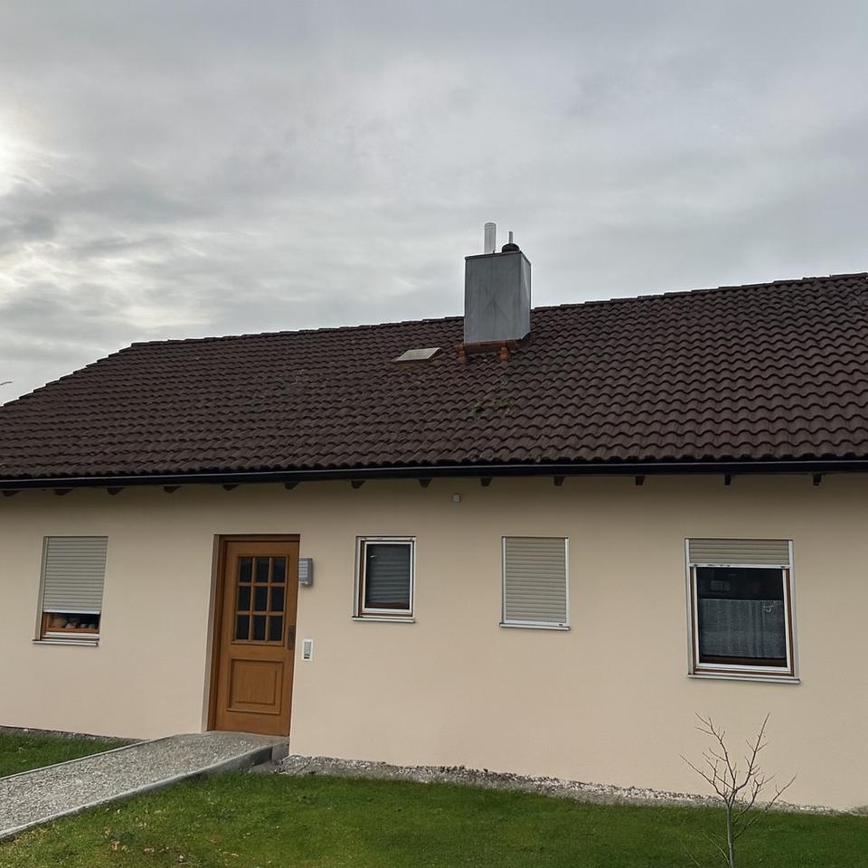 Thumbnail-Miethaus (Bungalow) in Bayerbach