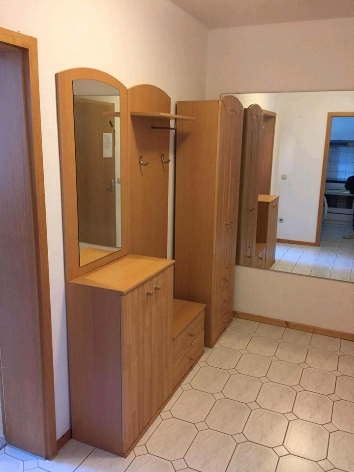 Thumbnail-2 Zimmer-Maisonette-Wohnung in 38446 Wolfburg (Neuhaus)