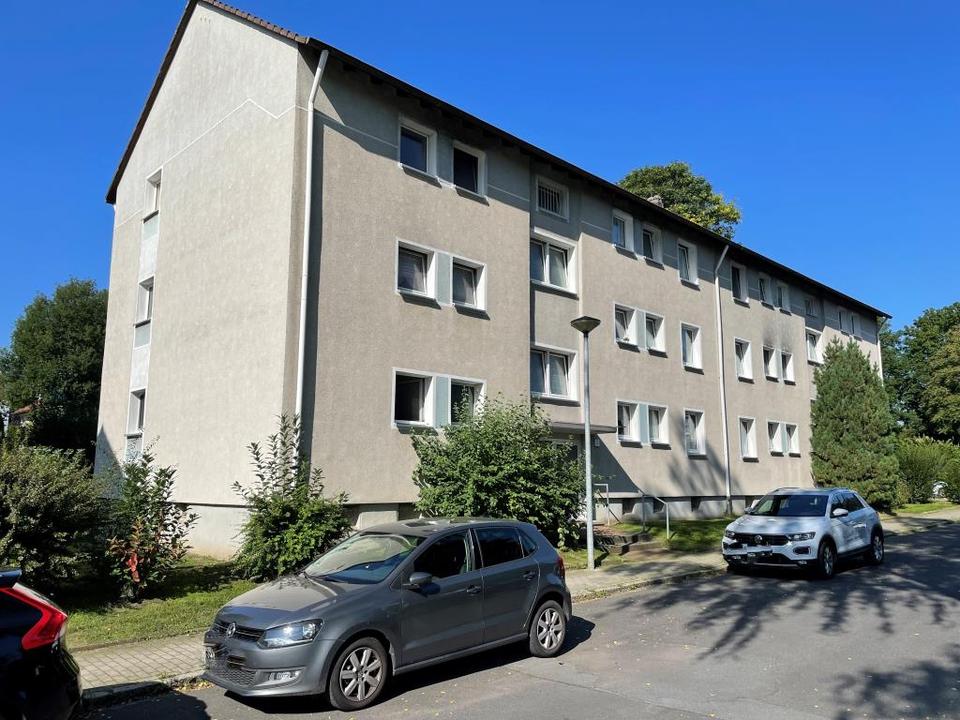 Thumbnail-Bei VIVAWEST die Sonnenstrahlen auf dem eigenen Balkon genießen.