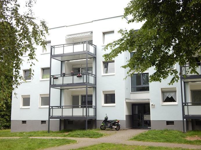 Thumbnail-Willkommen Zuhause: ansprechende 3,5-Zimmer-Wohnung