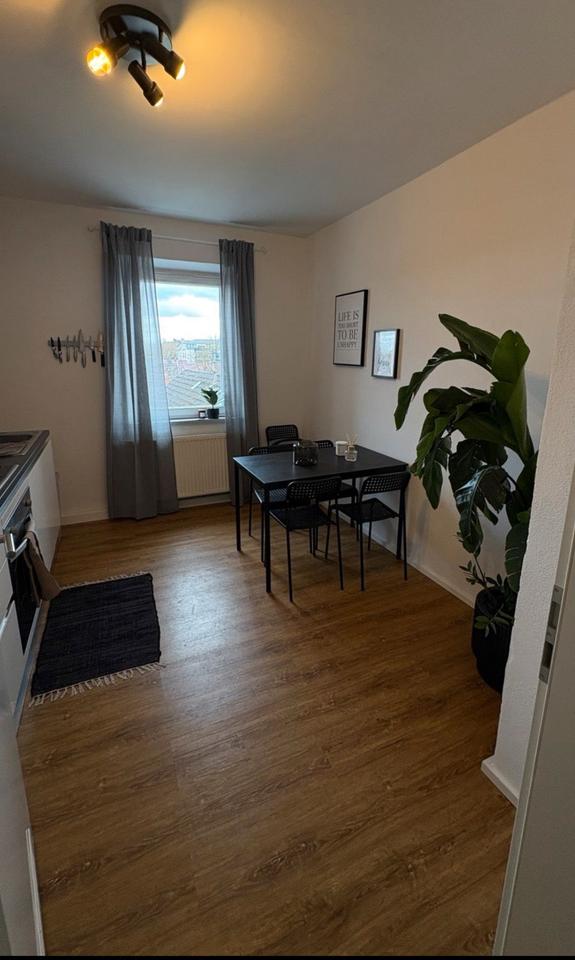 Thumbnail-Monteurwohnung Arbeiterunterkunft in Augsburg für 4 P.