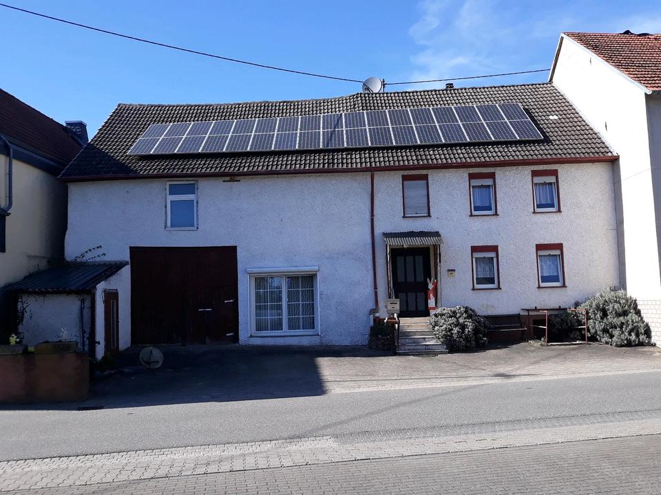 Thumbnail-Selbstversorger-Paradies Wunderschönes Bauernhaus