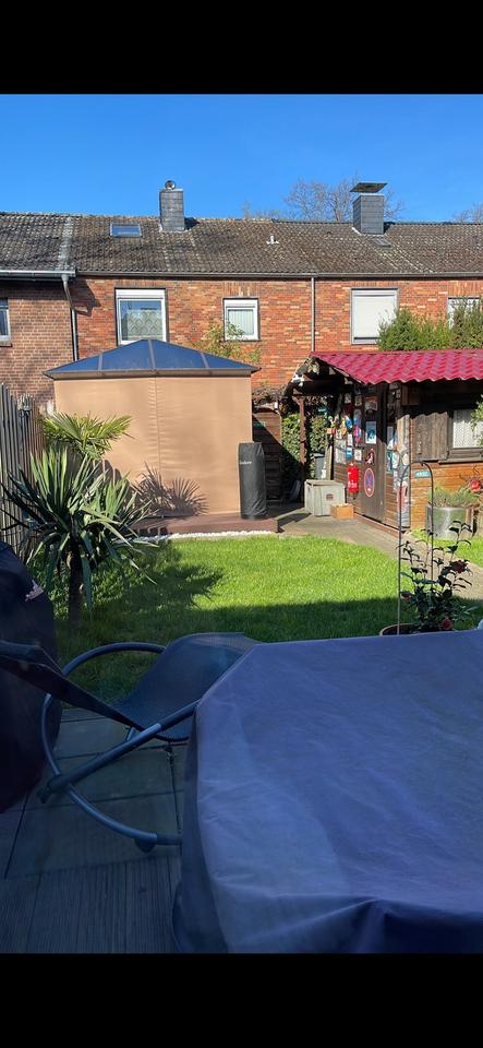 Thumbnail-Neuss, traumhaftes Einfamilienhaus mit Pool und Sauna!