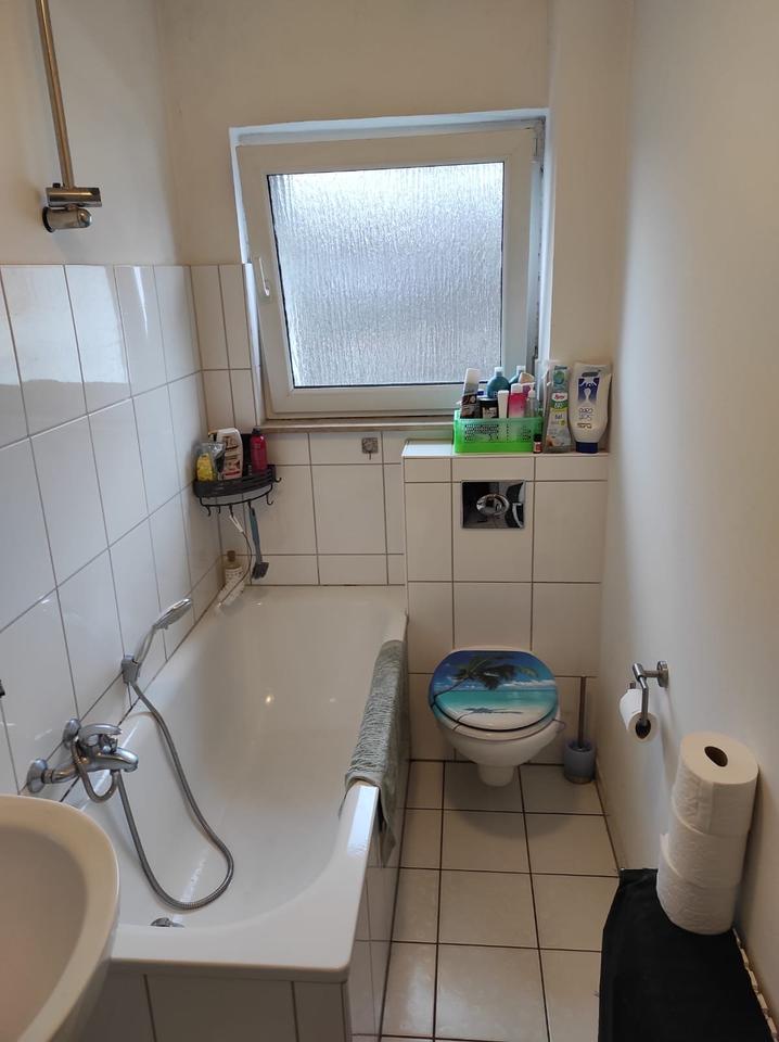 Thumbnail-Zwei-Zimmer Wohnung in Kohlscheid