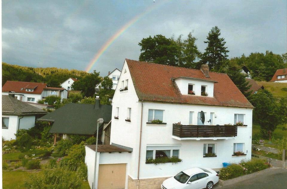 Thumbnail-Einfamilienhaus