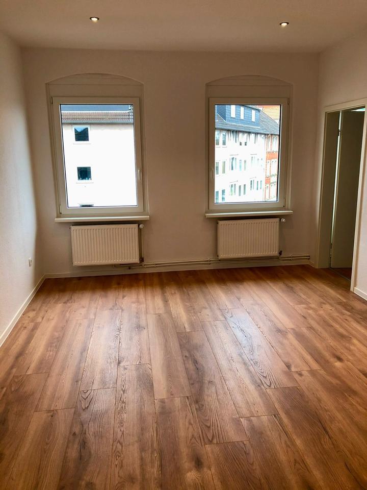 Thumbnail-2-Zimmer-Wohnung, 55 m², ab 01. Juli