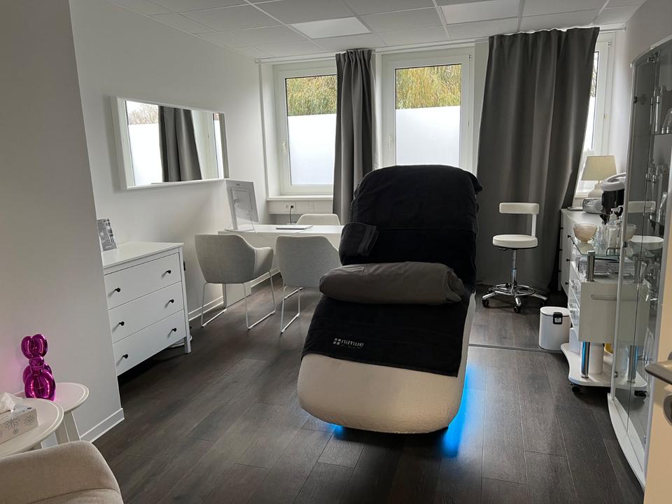 Thumbnail-Büro- Behandlungsfläche