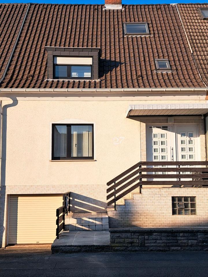 Thumbnail-Einfamilienhaus Dillingen Pachten, flexibel beziehbar