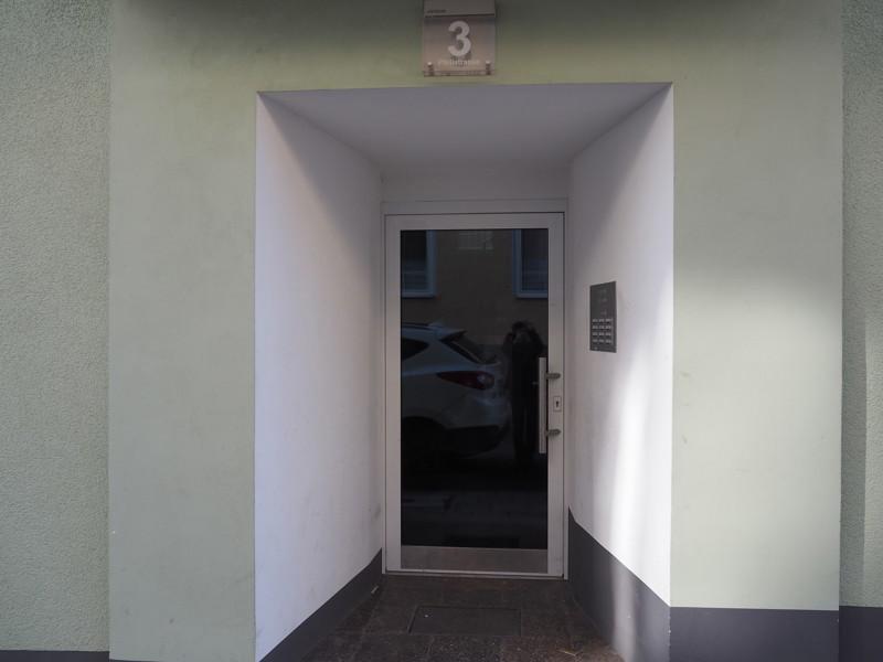 Thumbnail-Schöne Wohnung: günstig geschnittene 3-Zimmer-Wohnung