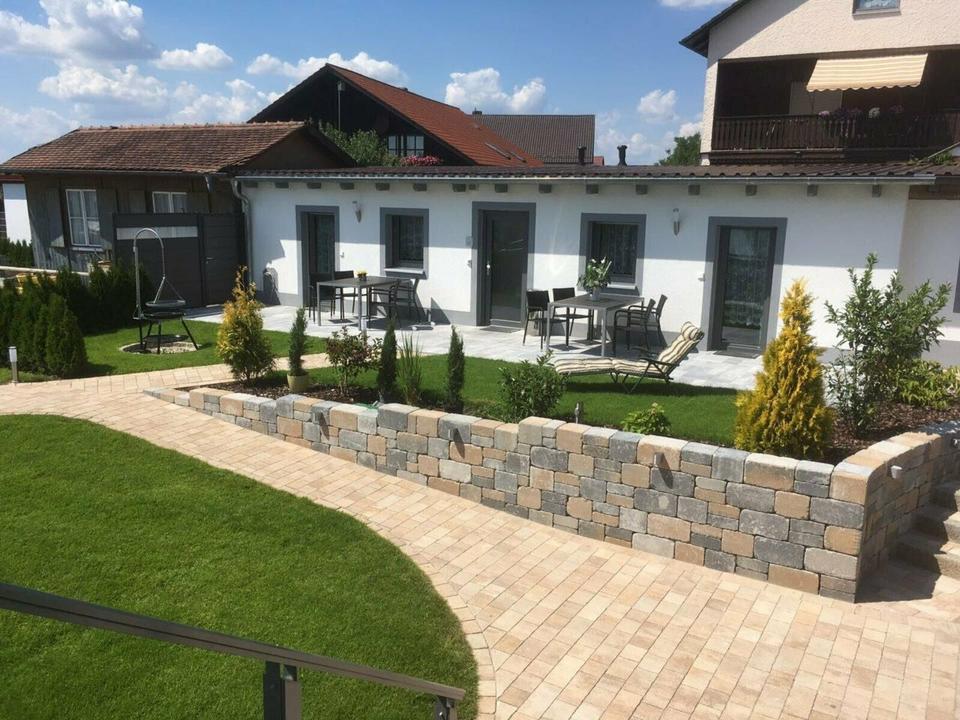 Thumbnail-Ferienapartment Nord (WA325)